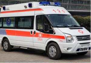 湘潭救护车租赁